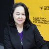 Динара Кутманова, экология боюнча эксперт: "Тогуз-Тородо эл менен сүйлөшүү, түшүндүрүү иштери болгон жок"