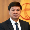 КР Өкмөт башчысы Мухамметкалый Абулгазиевге КАЙРЫЛУУ