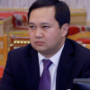 Айбек Азыранкулов Кыргыз Республикасынын Президентинин кеңешчиси болуп дайындалды