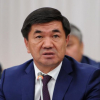 Абылгазиев: "Кыргызстандын бюджетинен 316 млн сом жумшалары 17-апрелде парламентте айтылган"