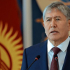 Алмазбек Атамбаев 7 жылдын ичинде доско караганда душманды көп күткөн саясатчы...