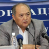 Кадыр Кошалиевдин, кыргыз элине КАЙРЫЛУУсу