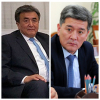 Аргынбек Малабаев, экс-министр: “Жусупбек Шарипов мага жезде болот”