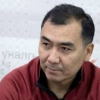 Равшан Жээнбеков, экс-депутат:  “Атамбаев коррупциянын туу чокусу болгон!”