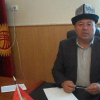 Шарабидин Капаров: “Мага жөнсүз асылгандардын артында Ош коогалаңын уюштургандар турушат...” 