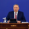 Назарбаев Коопсуздук кеңешин өмүр бою жетектөөгө укук алат