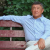 Дүйшөн Керимов: «Кыргызды Кытай кредити улуу күчкө бириктирет…»