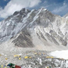 Кытай апрель айынан бери Эверест тоосунан 8, 5 тонна таштанды тазалады