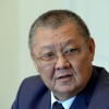 Токон Мамытов: "Башка өлкөнүн жараны Бахадыр Сулаймановго отчет бербейм"