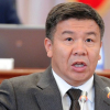 Алмамбет Шыкмаматов: "Тергөө адилеттүү караса, анда менин ишимди жабууга мажбур болушат"