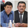 Темир Сариев менен Албек Ибраимов суракка чакырылды