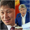 Говорит Москва: Сапар Исаков эмес, Алмазбек Атамбаев дагы камалып калса, Москва болушпай турганын...
