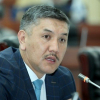 Төрөбай Зулпукаров, ЖК депутаты: "Саясий өңүттө кылмыш иштери козголуп жатат дегендер адашат"