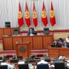 Парламенттик угууда мамлекеттик ыйгарым укуктар каржылоосуз толук аткарылбай турганы белгиленди