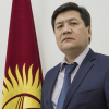 Кыргызстандын акыйкатчысы Кубат Оторбаев кызматын мөөнөтүнөн мурда тапшырды