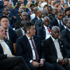 СҮРӨТ – Президент Сооронбай Жээнбеков Түркия Республикасынын Президенти Режеп Тайип Эрдогандын инаугурациясына катышты