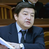 Акылбек Жапаров: "Ар бир киши карап турса, уурдаганга мүмкүнчүлүк болбойт"