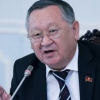 Каныбек Осмоналиев, профессор: «Көптөгөн балдар бакчаларын депутаттар, министрлер басып алышып мейманканаларга, сауналарга айлантып жиберишкен»