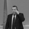 Балбак Түлөбаев Бишкек мэриясынын аппарат башчысы болот