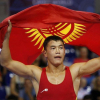 Азиада-2018: Кыргызстан тогуз медаль топтой алды