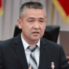 Нурболот Мирзахмедов: “Таластагы өрт Казакстандын аймагынан Кыргызстанга өткөн”