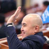 Алтынбек Сулайманов: “ЖК депутаты көп нерсени билүүгө милдеттүү эмес. Бирок...”