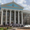 Бишкек шаардык кеңешине жаңы спикер шайланат