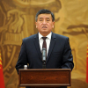 Президент Кыргыз Республикасынын Өкмөтүнүн Аппаратынын Жетекчисин дайындады