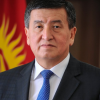 Президент Сооронбай Жээнбеков: "Кыргыз тили — мамлекеттүүлүгүбүздүн белгиси, элибиздин ынтымагынын, биримдигинин негизи, көөнөрбөс руханий казынабыз"