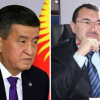 Элчи Кылычбек Султан Президентке ультиматум койду
