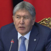 Алмазбек Атамбаев: "Правда об аварии на Бишкекской ТЭЦ"