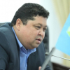 Тынчтык Шайназаров: «Министрлердин талабы боюнча жергиликтүү бийликтин өкүлдөрү ЗАГСтардан ижарага автомашина жалдоого аргасыз болууда»