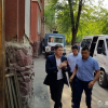Адвокат: Сапар Исаковдун жакындарынын мүлкүн тартып алганы жатышат