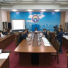 Молдова жана Кыргызстандын депутаттары интернат тибиндеги балдар мекемелерин реформалоо маселесин талкуулады
