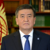 Сооронбай Жээнбеков Кыргызстандын дипломатиялык кызматтын кызматкерлерин жана ардагерлерин кесиптик майрамы менен куттуктады