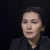 Аида Салянова: "Атамбаевдин мага каршы колдонгон эң негизги кишиси Жолдубаева болгон"
