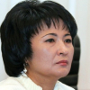 Камила Талиева: “Тергөө көз карандысыз, бийликтин заказын укпай  мыйзамдын тили менен иш кылса, чындык чыкмак”