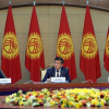 2018-2040-жылдары Кыргыз Республикасын өнүктүрүүнүн улуттук стратегиясы бекитилди