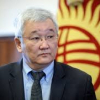 Кулматовдун ишинде күтүлбөгөн бурулуш. Мамкаттоо Кулматовдун паспорту боюнча доо арызын артка алды