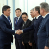 Президент Сооронбай Жээнбеков түрк тилдүү мамлекеттердин атайын кызматтарынын жетекчилерин кабыл алды