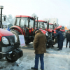 Бишкекте «АгроТехЭкспо-2018» көргөзмөсү ачылды