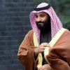 Сауд Арабиянын мураскер принци Жемал Кашыкчы кылмышынан кийин биринчи өлкө тышы сапарына чыгат