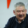 Бекназаров Сооронбай Жээнбековду коррупциядан кутулуу үчүн колдошубуз керек дейт