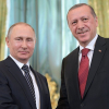 G20 саммити: Путин Трамп менен болбосо, Эрдоган менен жолугушат