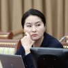 Жолдубаеваны таба албай УКМК убара
