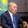 «Россия 24»: Казак мамлекет башчысы «Украина үчүн тынчсызданып жатат»