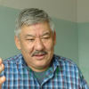 ВИДЕО: Азимбек Бекназаров: “Атамбаевдин жанында учурда 4 адам эмес 2 ити жок”