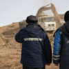 "РусГидро" Кыргызстандан "Жогорку Нарын ГЭСтеринин" үлүшүн сатып алуусун талап кылды
