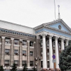 Бишкек шаардык кеңеши шаардык мэриянын жаңы түзүмүн бекитти