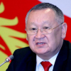 Каныбек Осмоналиев, экс-депутат, профессор: “Бул Атамбаев үчүн коркунучтуу симптом”